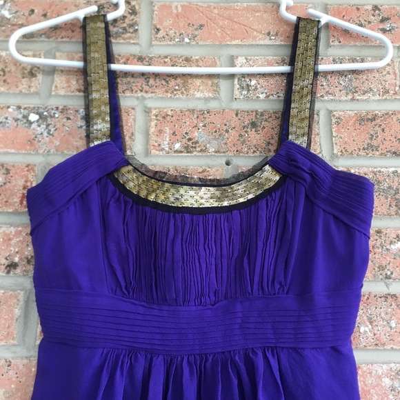 BCBG Maxazria dress. - Picture 2 of 6